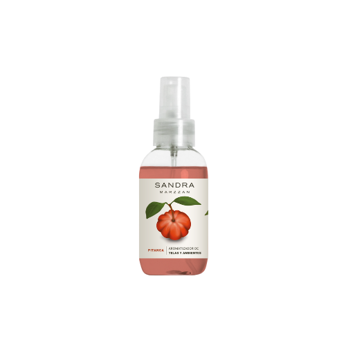 Producto - Aromatizador Pitanga 120ml