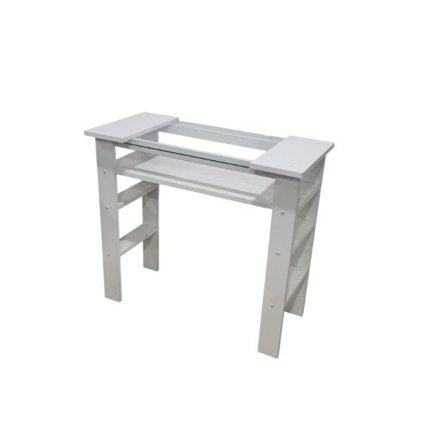 Producto - MESA DE MANICURIA PORTA CABINA