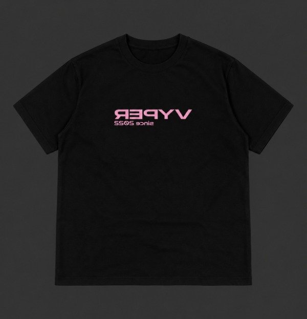 Producto - Remera Hansha Negra - 0