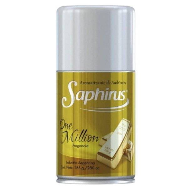 Producto - AEROSOL ONE MILLION