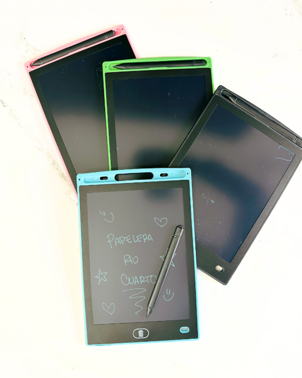 Producto - PIZARRA LCD 8"