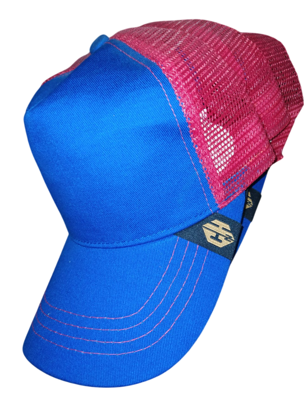 Producto - GORRA CAMIONERO