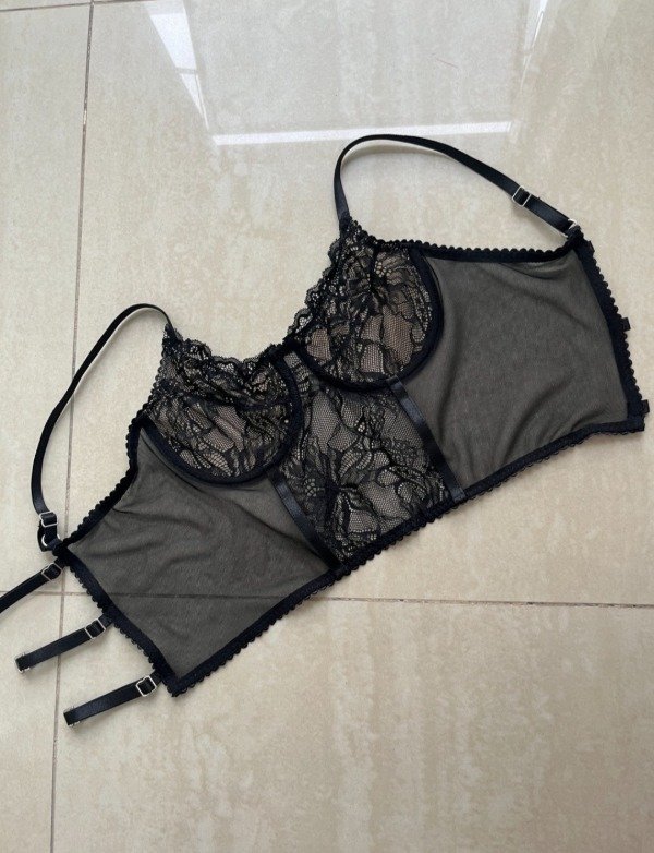 Producto - Bustier OLIVIA