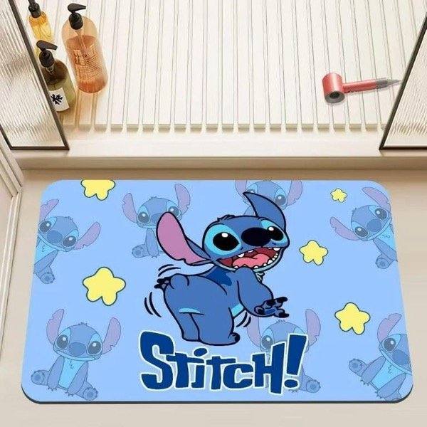 Producto - Alfombras de Stitch (2)