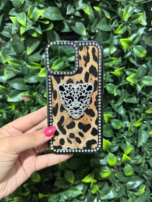 Producto - Tigre/ IPhone 15