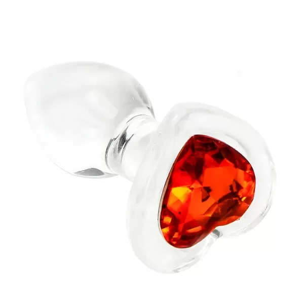 Producto - Plug Cuore - 2
