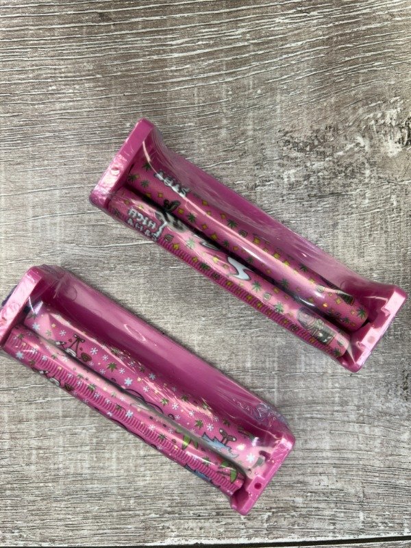 Producto - Maquina Armar Rosa Baked