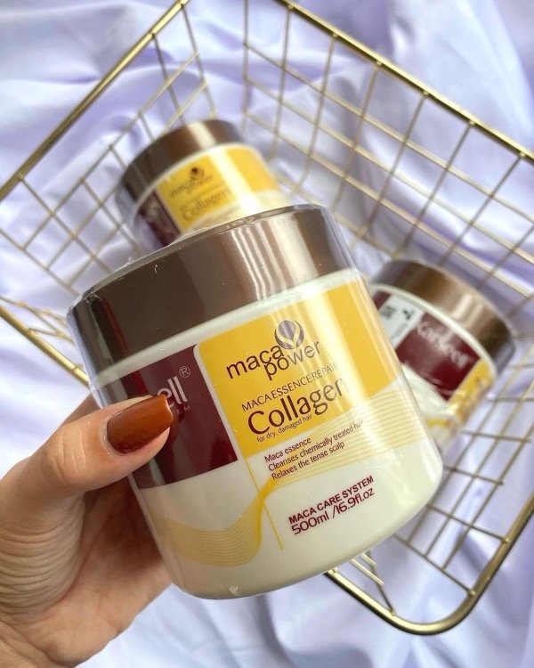 Producto - Mascarilla karseell original