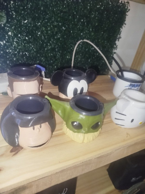 Producto - Mates 3D