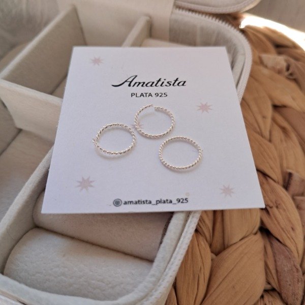 Producto - PIERRCING LABRADO PARA NARIZ (POR UNIDAD)