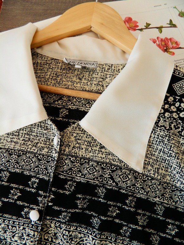 Producto - Camisa The Horse