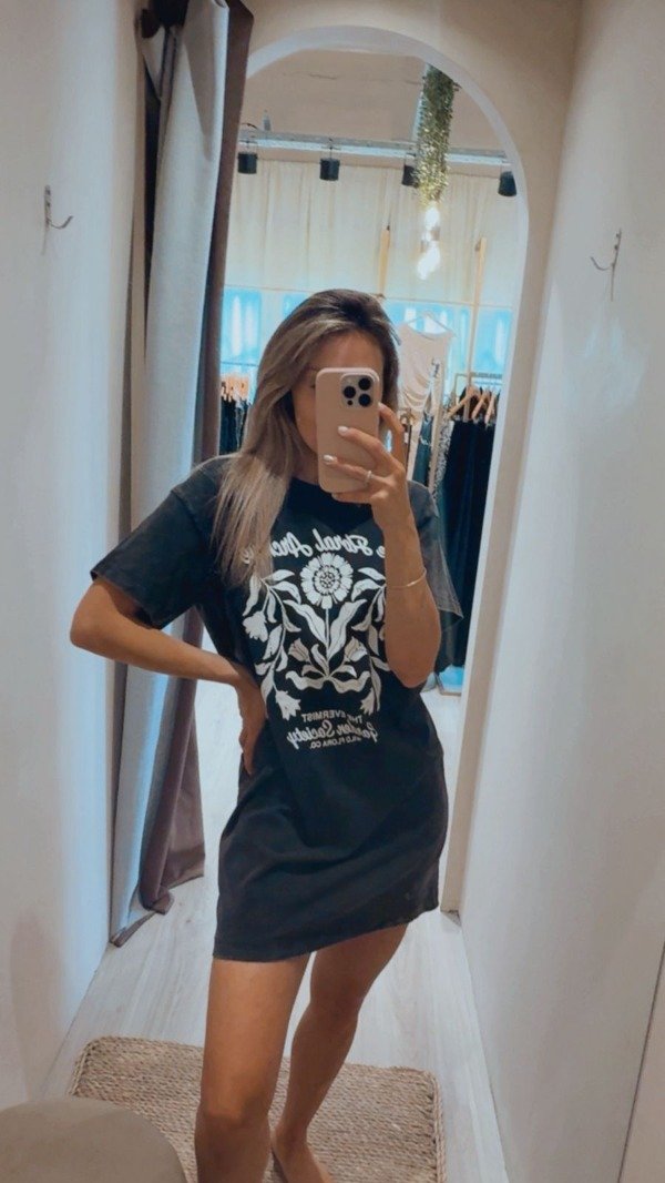 Producto - Vestido Golden