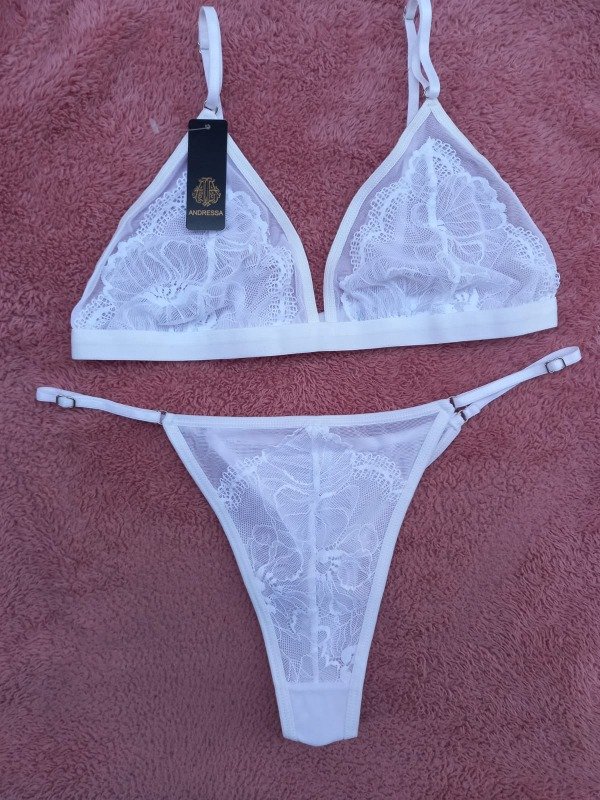 Conjunto Andressa  t.95
