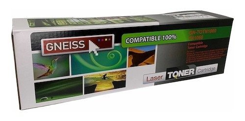 Producto - TONER 1060 PARA BROTHER GNEISS