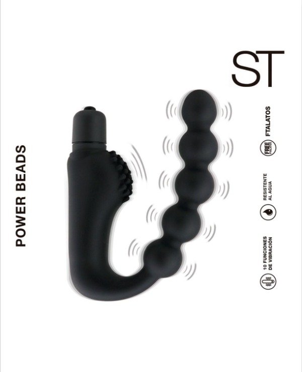 Producto - Power beads