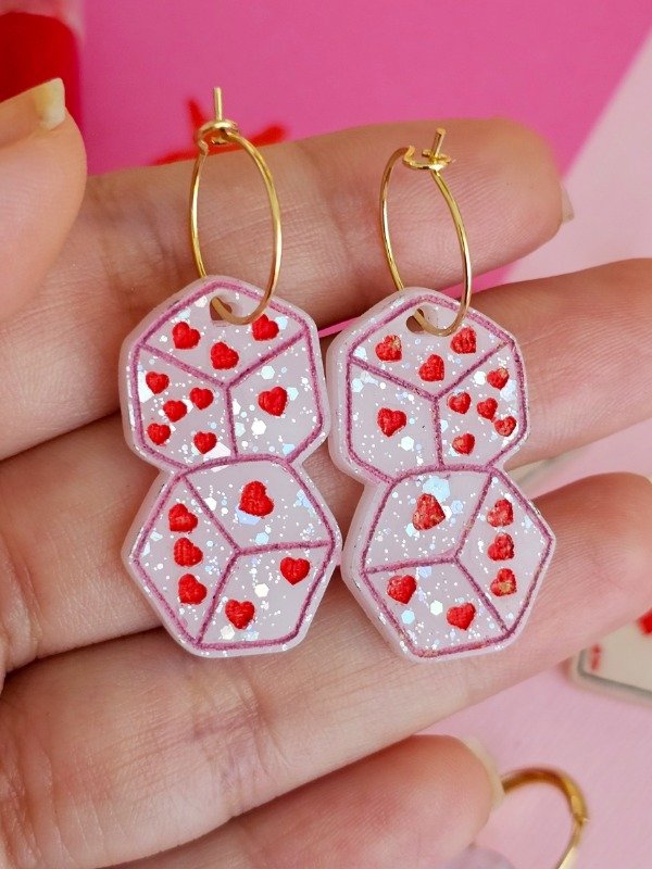 Producto - Aros Good Luck