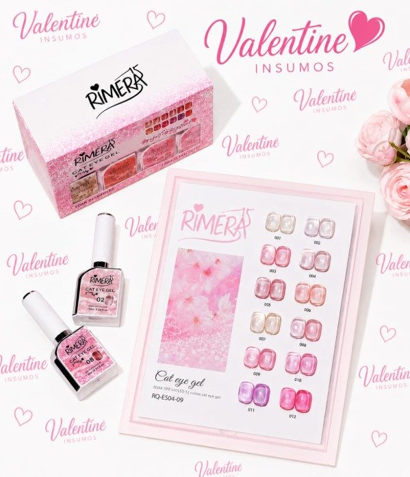 Producto - OJO DE GATO SAKURA ROSA NUDE RIMERA15