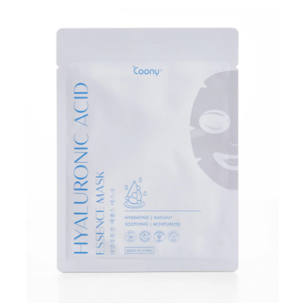 Producto - Hyaluronic acid essence mask x 23 g