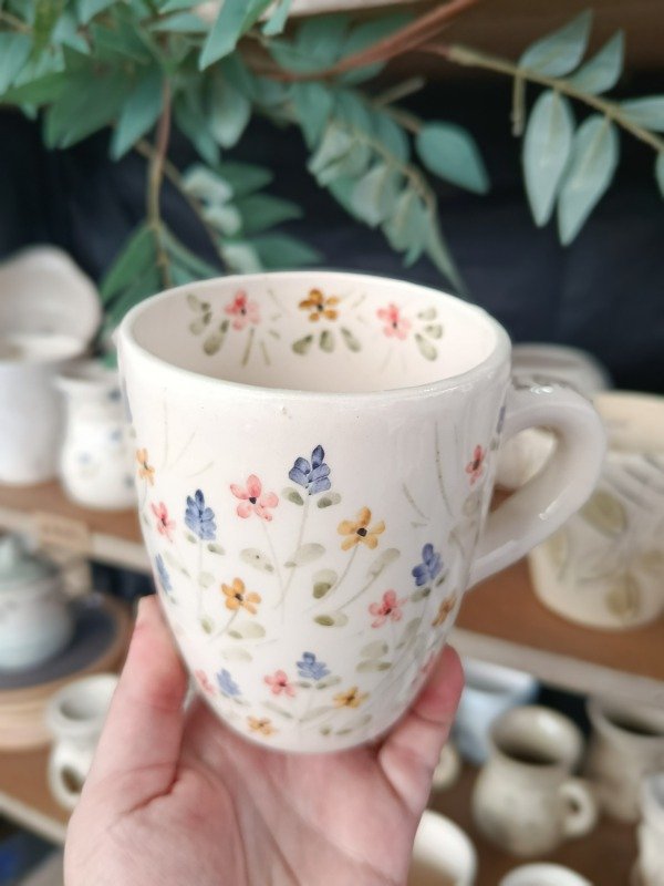 Producto - Taza mediana - 4