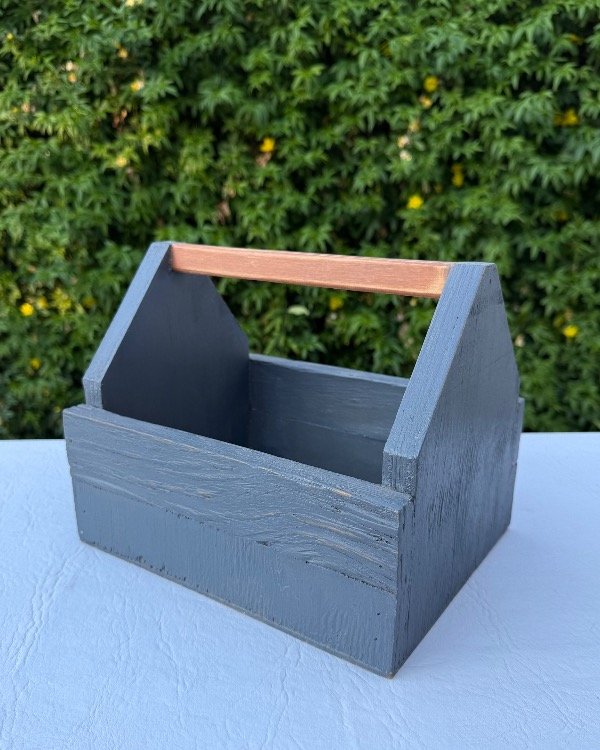 Producto - Cajón vintage - 0