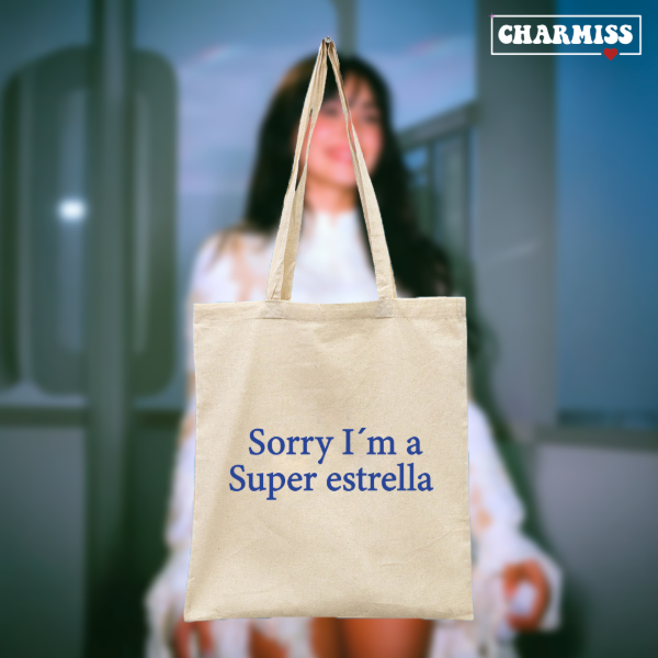 Producto - Tote Bag- Aitana 6