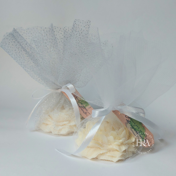 Producto - Souvenir Peonía Tul - 1