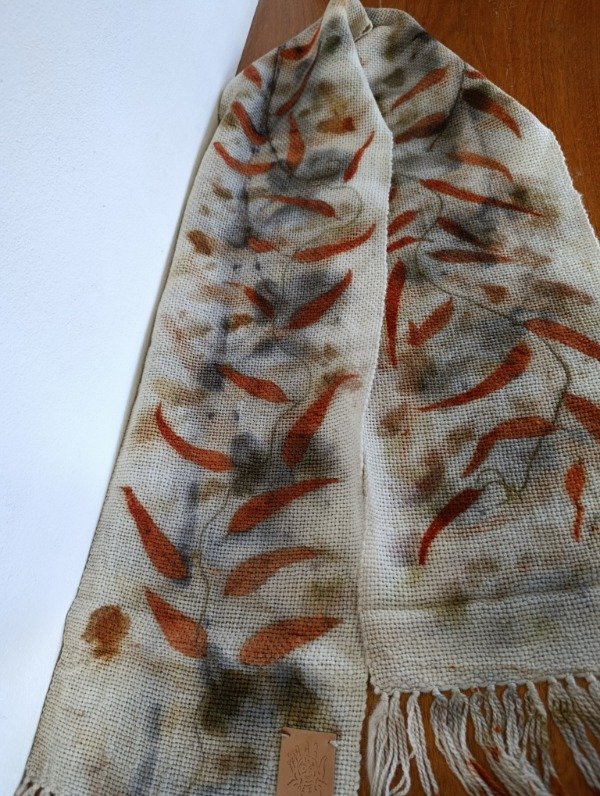 Producto - Bufanda 6