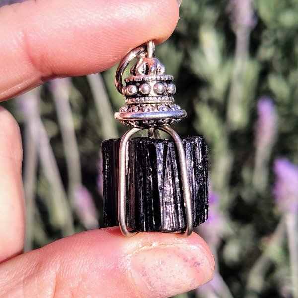 Producto - Turmalina Negra 2