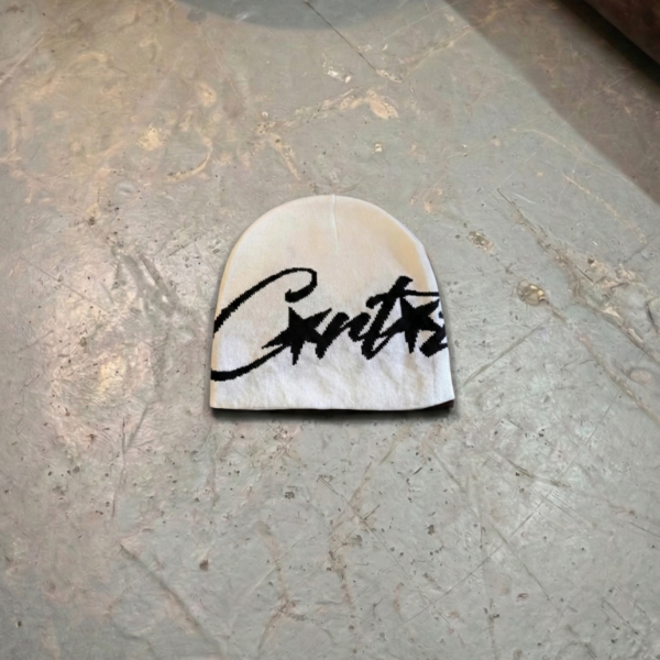 Producto - Corteiz Alcatraz Script Beanie