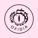 Logo de editorialofidia.com.ar