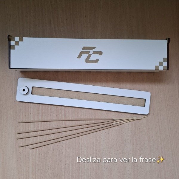 Producto - Kit Buenas Vibras-FC - 0