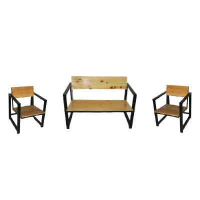 Producto - Juego de living