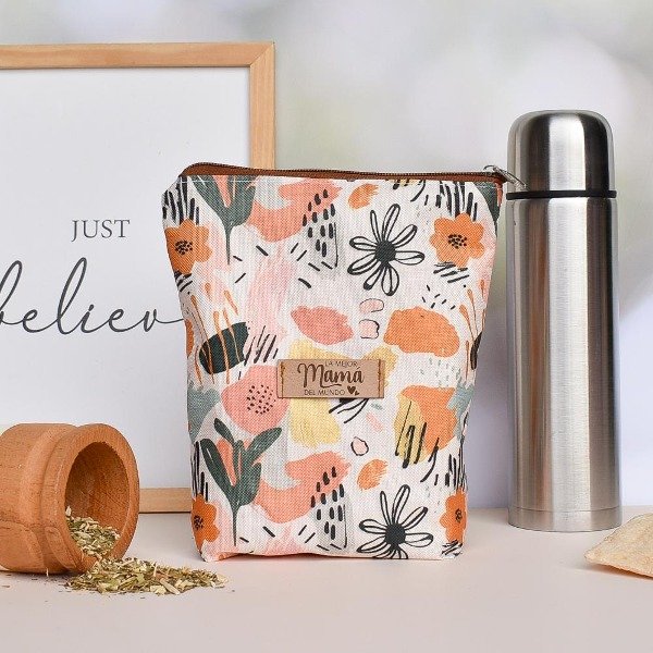Producto - FUNDA PARA MATE MAMÁ