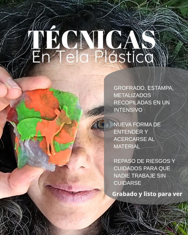 Producto - Taller Virtual TECNICAS