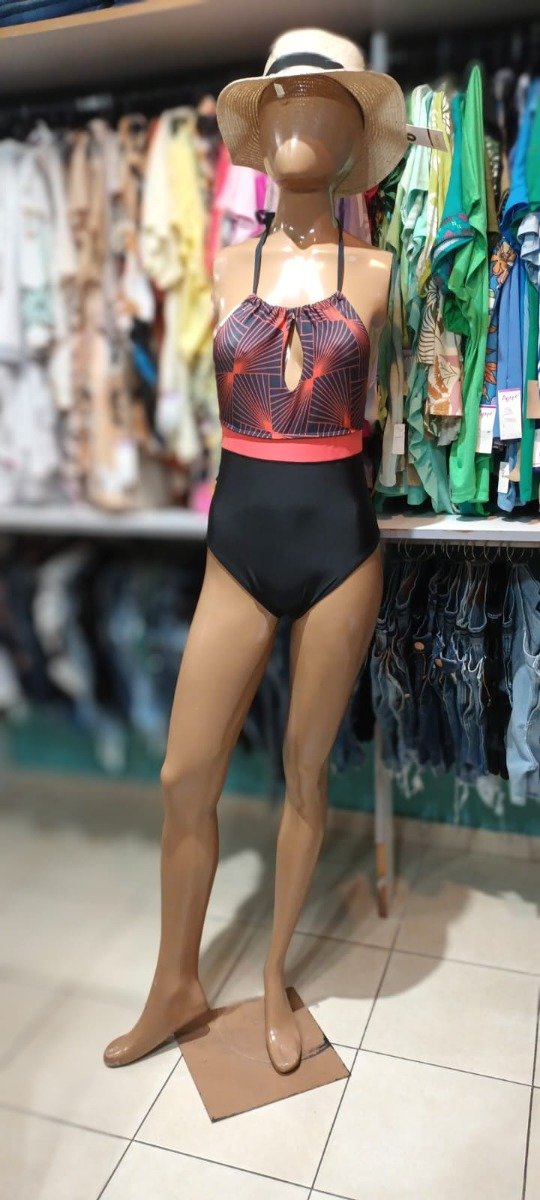 Producto - Malla Red