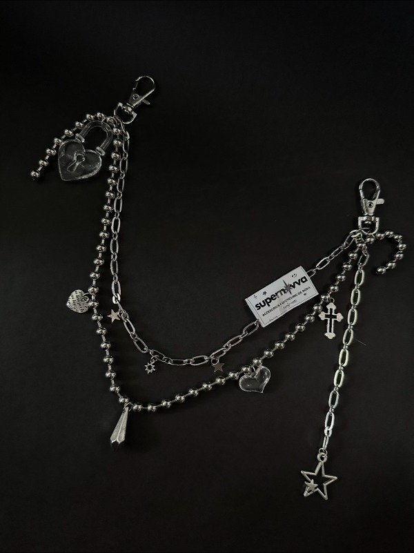 Producto - Bag Chain "Cool"