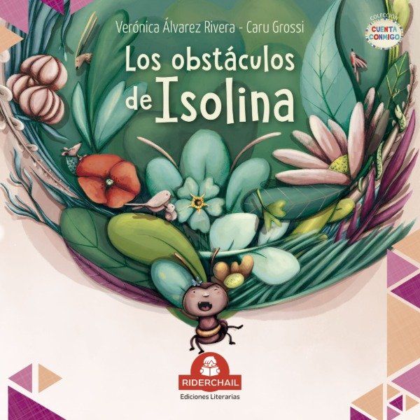 Producto - LOS OBSTÁCULOS DE ISOLINA