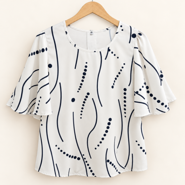 Producto - Blusa Siena