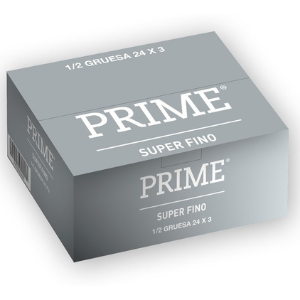 Producto - PRIME SUPER FINOS 24X3