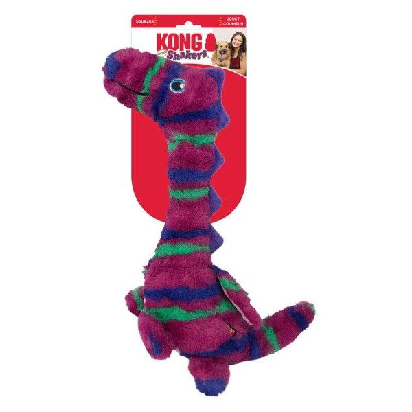 Producto - PELUCHE KONG SHAKERS HONKERS DRAGON