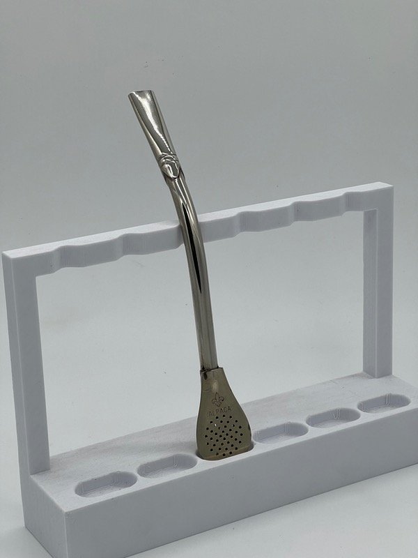Producto - BOMBILLA ALP PICO REY