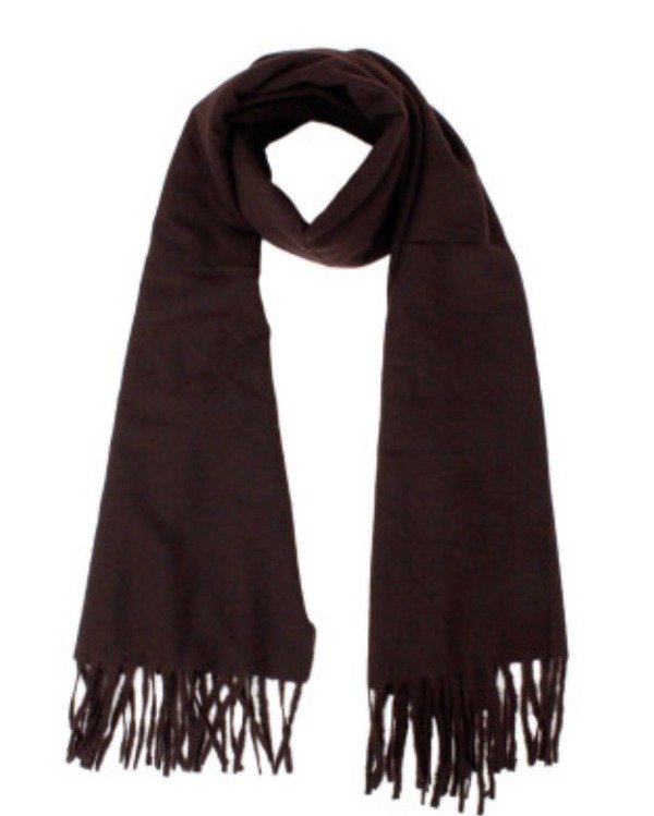 Producto - Bufandon Alina