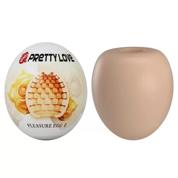 Producto - HUEVITO MASTURBADOR EGG II - 0
