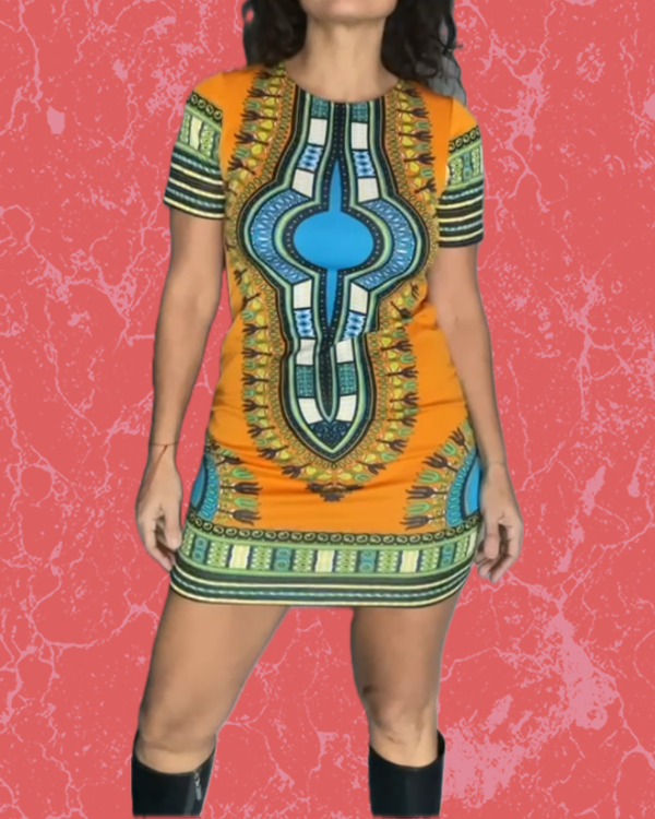 Producto - Vestido Japón