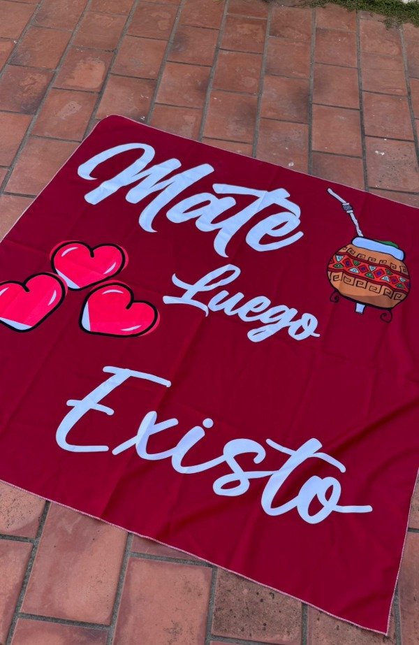 Producto - Lona mate I