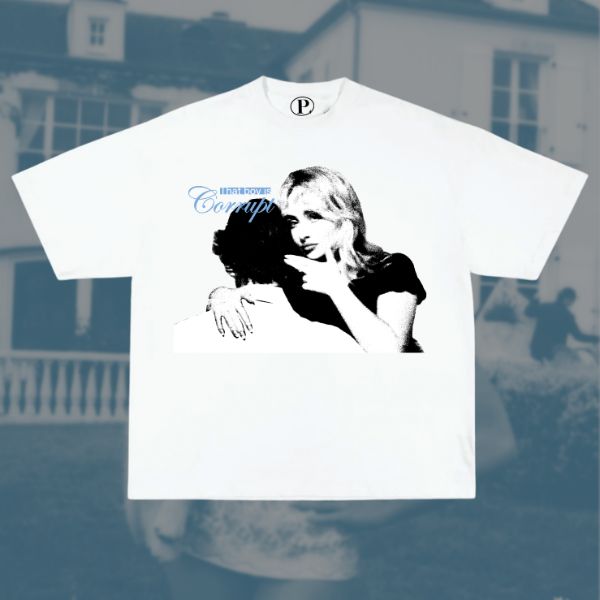Baby tee corrupt