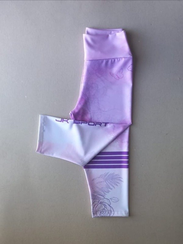Producto - Capri 3/4 naturaleza