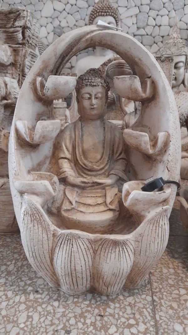 Producto - Buda Meditación