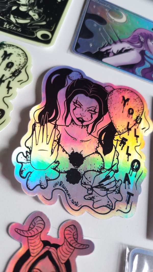 Producto - She Pennywise - S#056 - 1