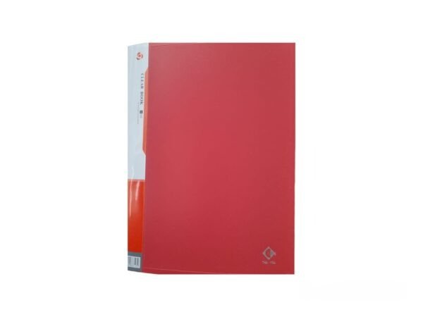 Producto - Carpeta A4 The Pel con 20 folios